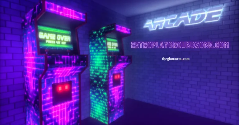retroplaygroundzone.com