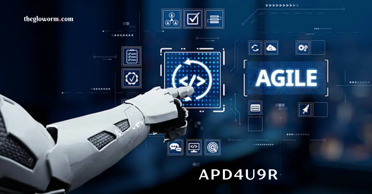 apd4u9r
