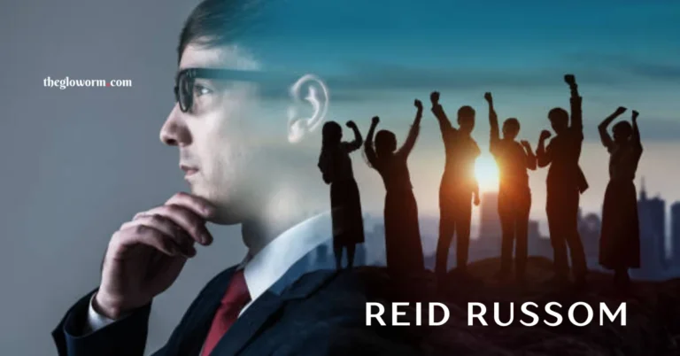 reid russom