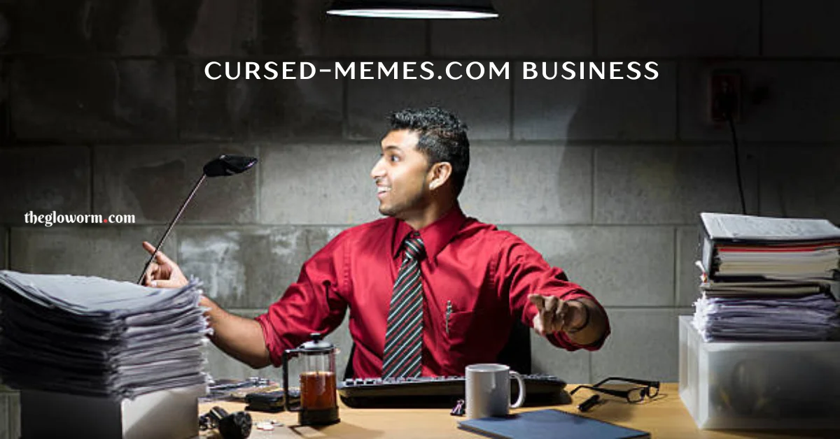 cursed-memes.com business