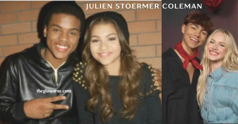 julien stoermer coleman