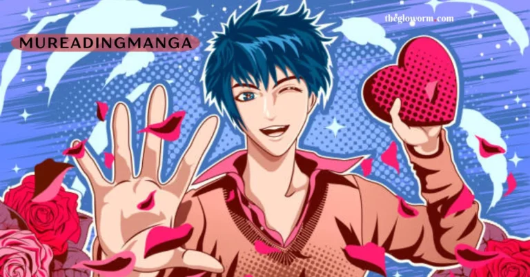 mureadingmanga