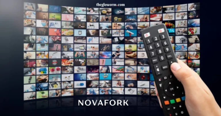 novafork