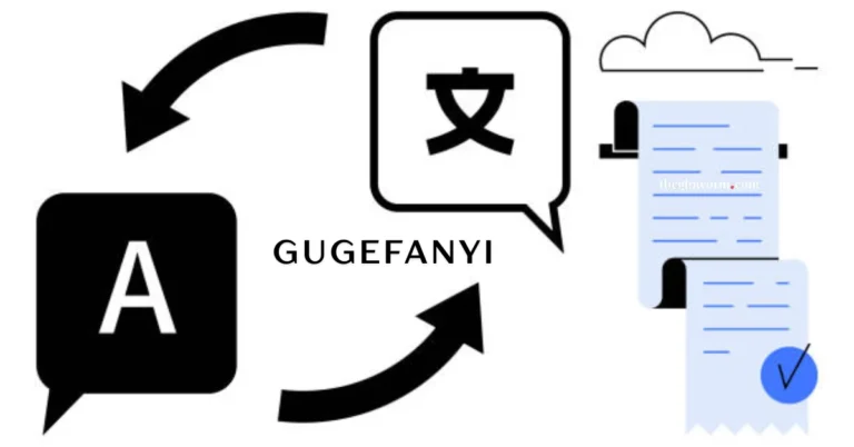 gugefanyi