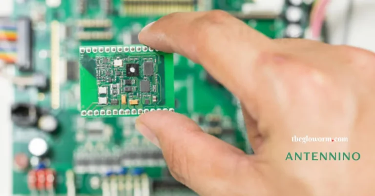 antennino