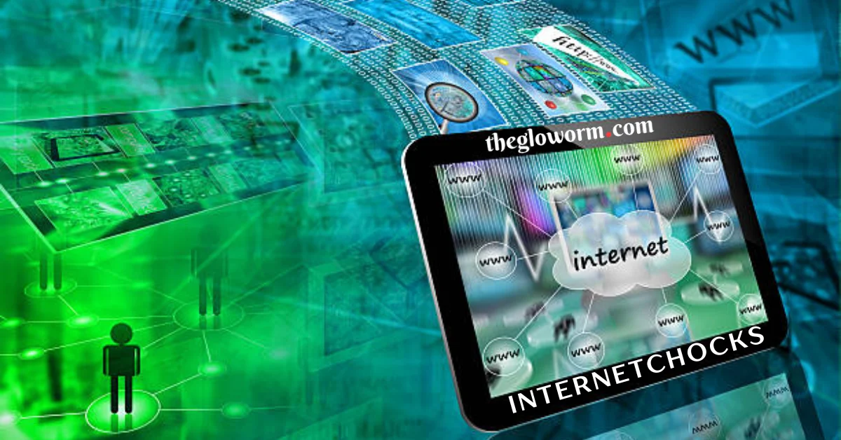 internetchocks