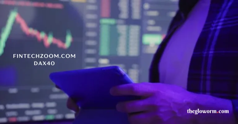 fintechzoom.com dax40