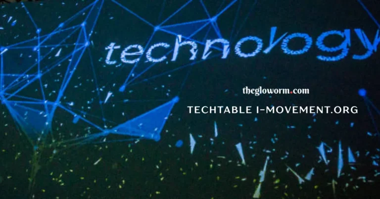 techtable i-movement.org