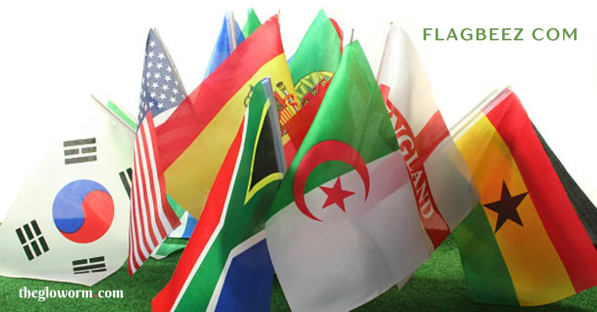 flagbeez com
