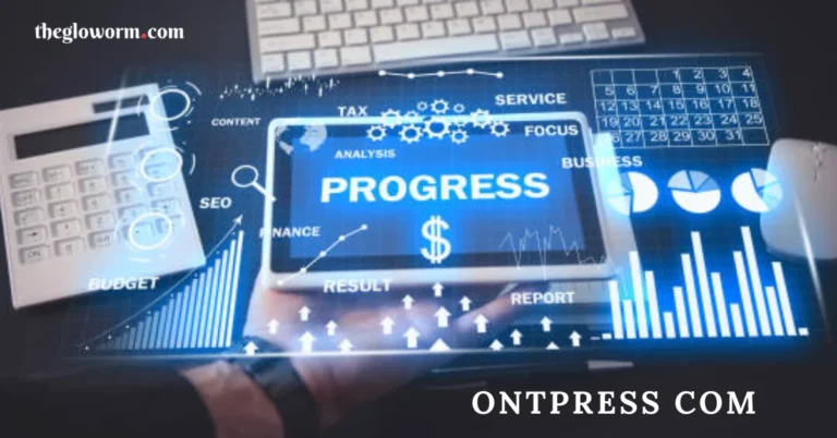 ontpress com