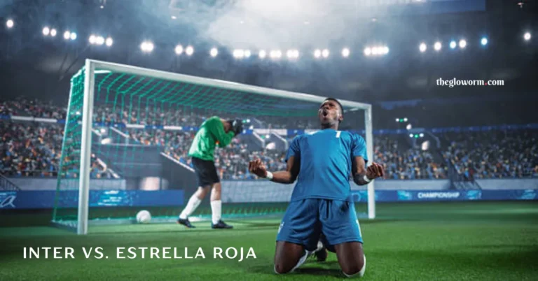 inter vs. estrella roja