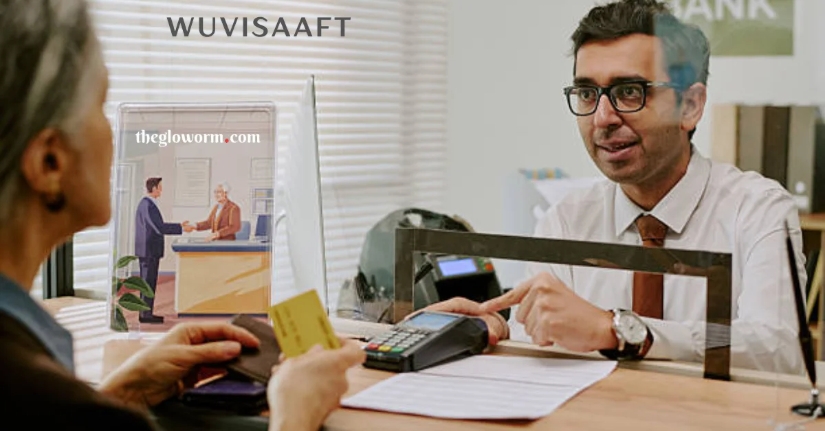 wuvisaaft