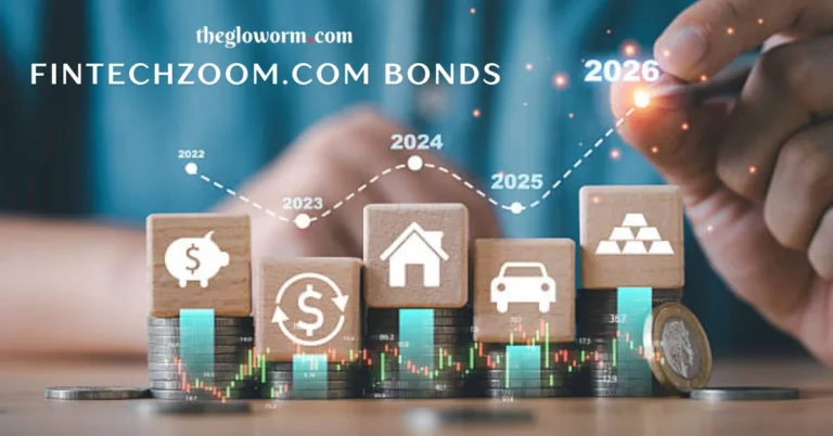 Fintechzoom.com Bonds