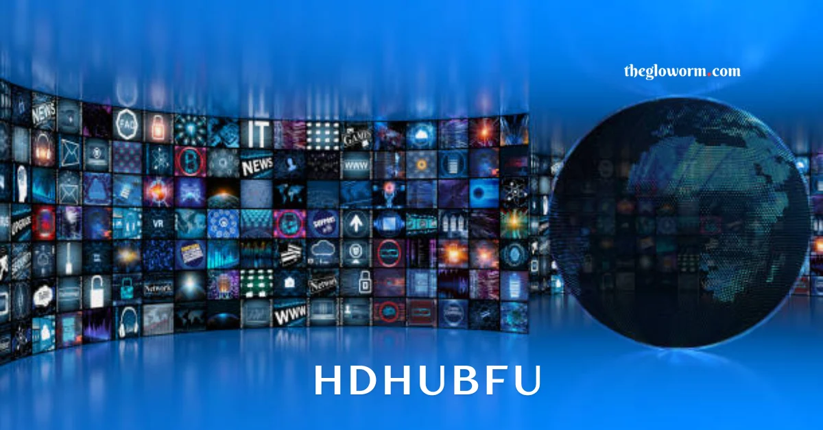 HDHubFu