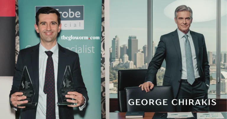 george chirakis