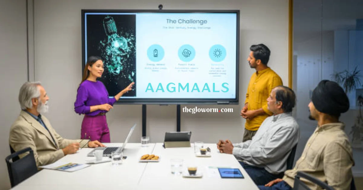 Aagmaals Explained: The Proprietary Brand Standard Redefining - The ...