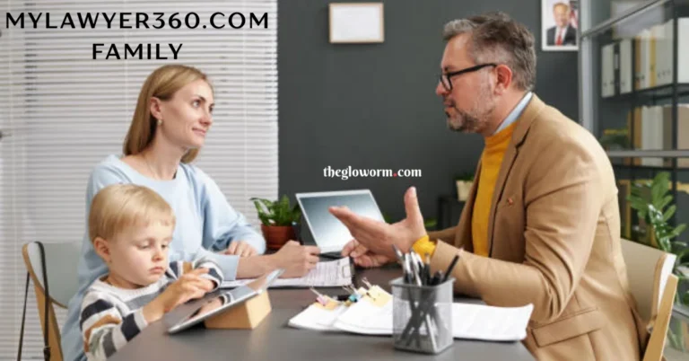 mylawyer360.com family