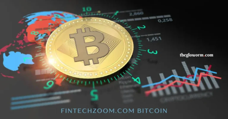 fintechzoom.com bitcoin