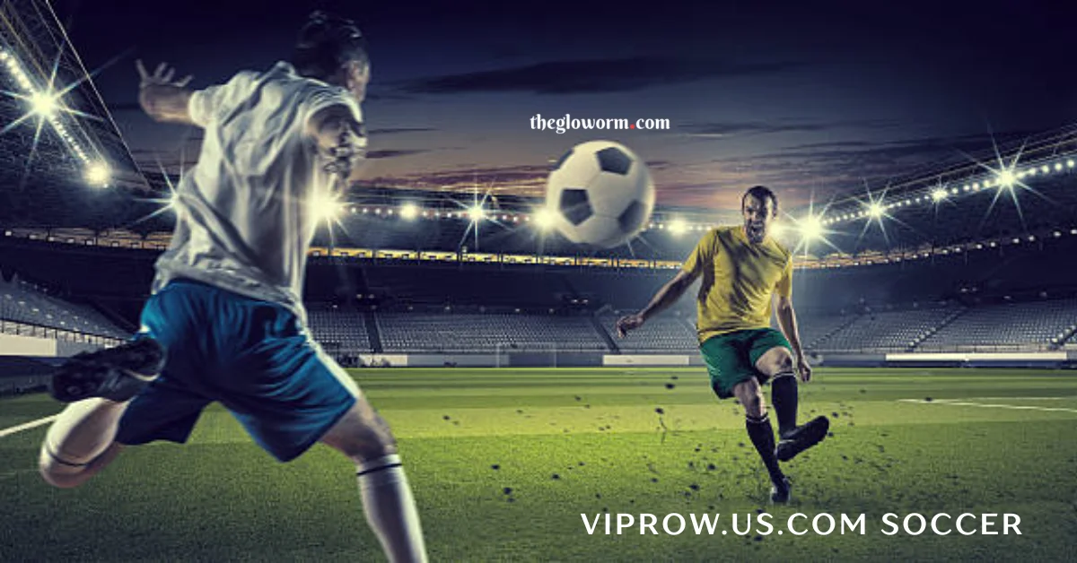 viprow.us.com soccer