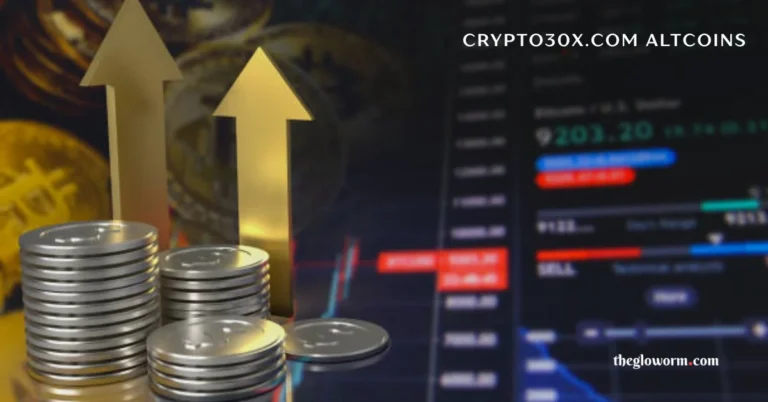 crypto30x.com altcoins