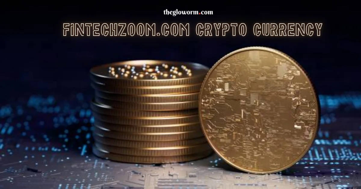 fintechzoom.com crypto currency