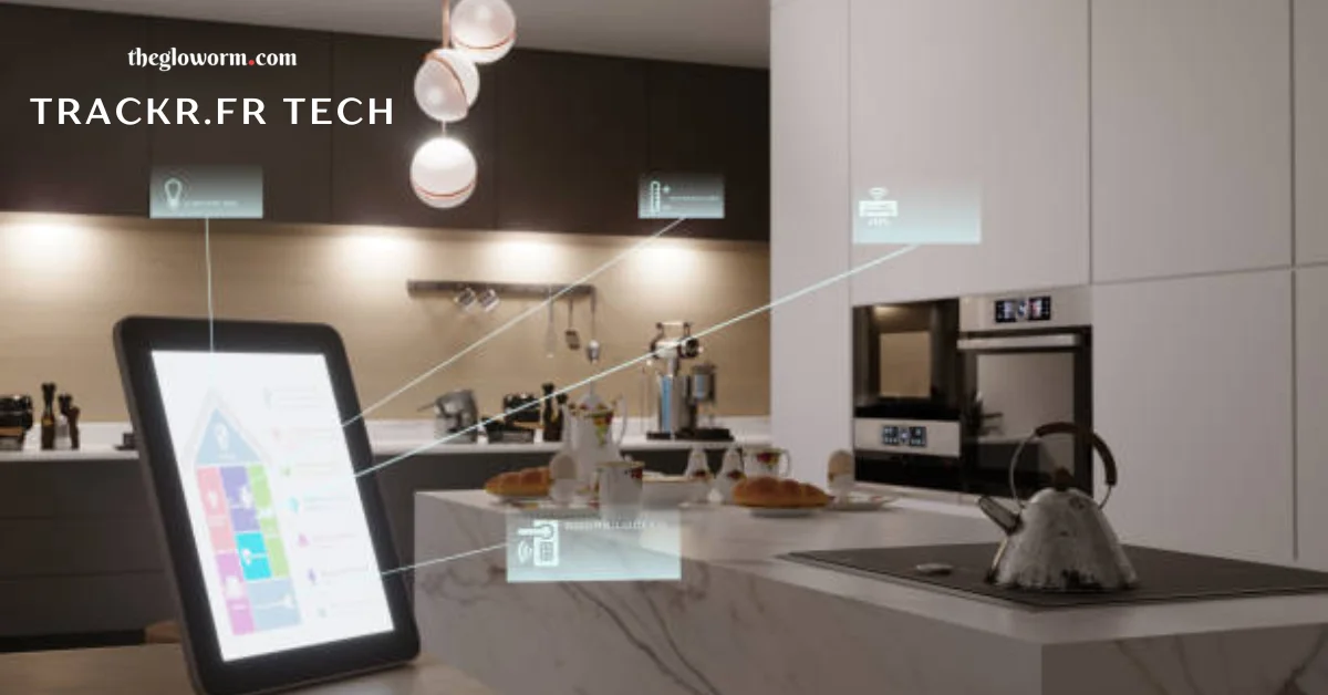 trackr.fr tech