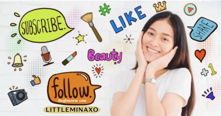 littleminaxo