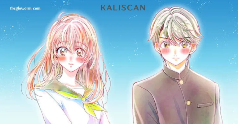Kaliscan