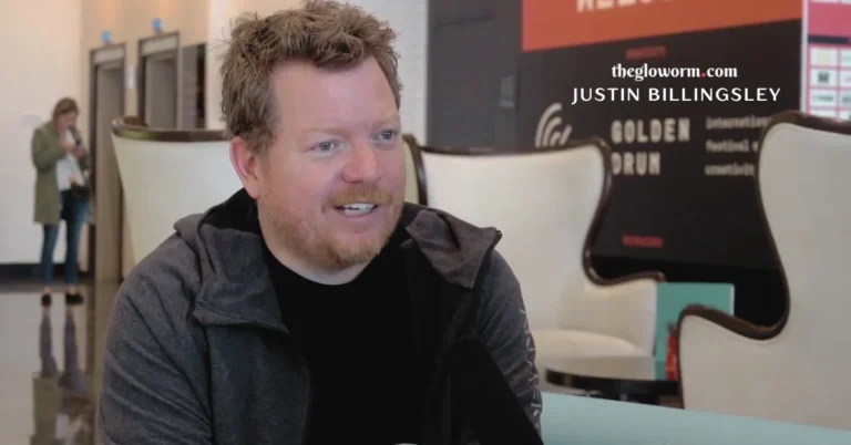 Justin Billingsley