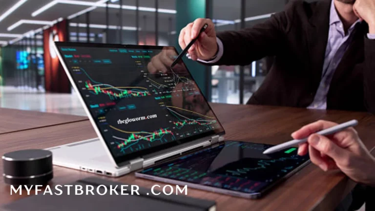 myfastbroker .com